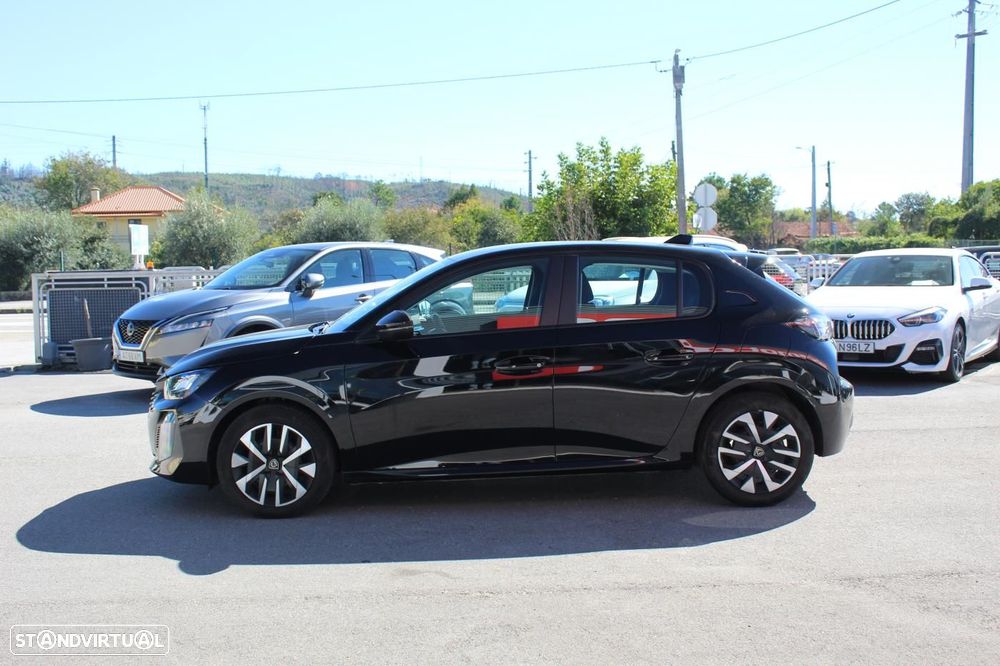 Peugeot 208 1.2 PureTech Active - 2