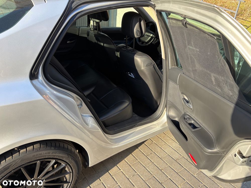 Renault Laguna 2.2 dCi Confort Expression - 11