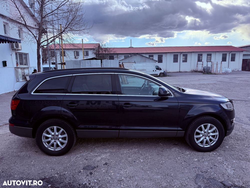 Audi Q7 - 5