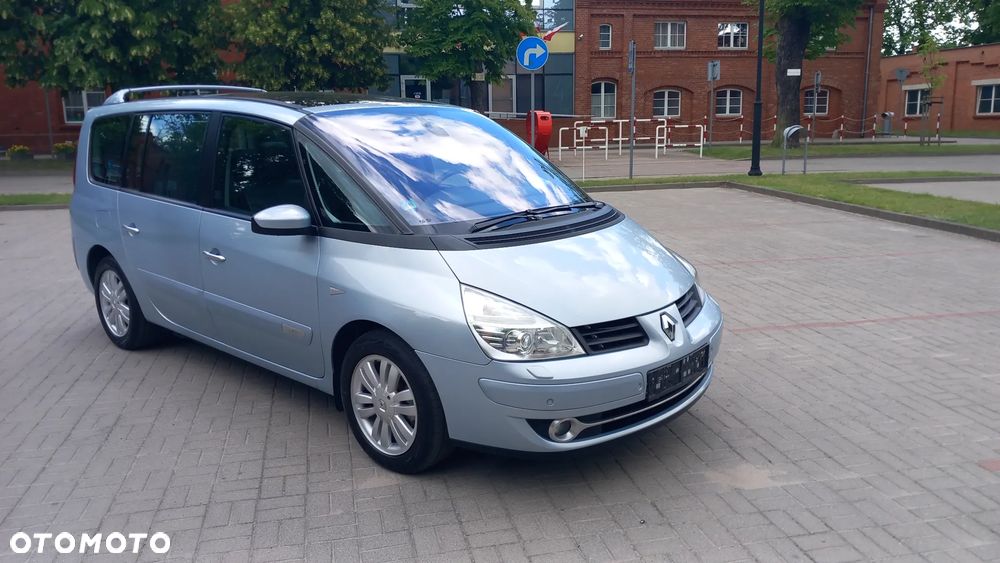 Renault Espace 2.0 Initiale - 4