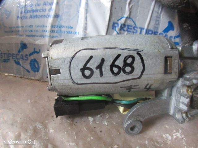 Modulo 44249131 RENAULT ESPACE 3 1998 2.2TD 113CV 5P CINZA Motor De Teto - 4