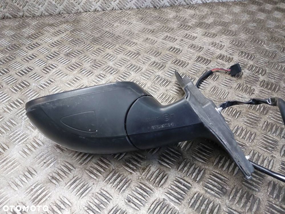 LUSTERKO LEWE ELEKTRYCZNE VOLKSWAGEN GOLF VI LC9X 6 PIN EU - 6