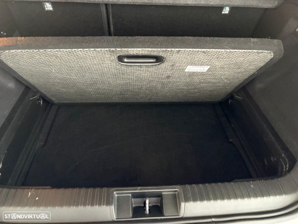 Mitsubishi ASX 1.0 MPI-T Kaiteki - 11