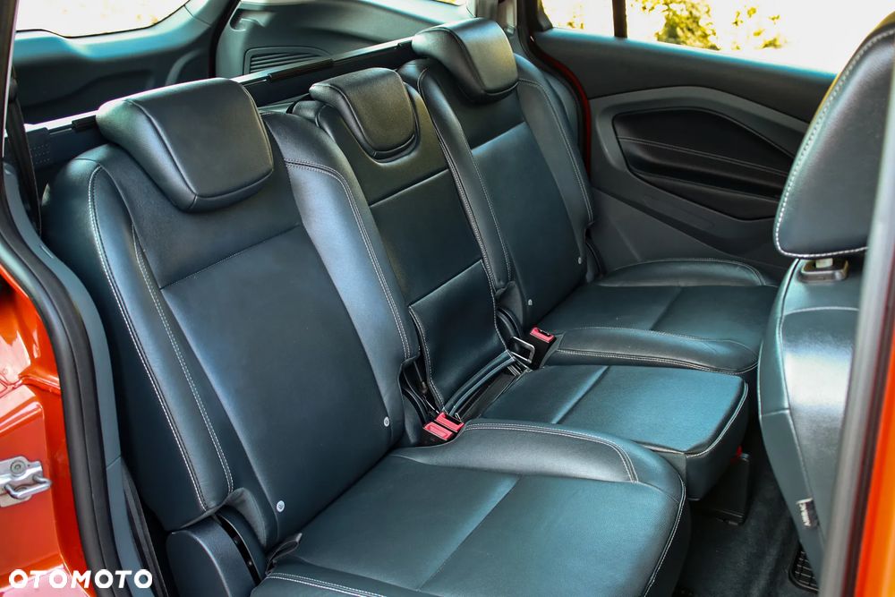 Ford Grand C-MAX 2.0 TDCi Champions Edition - 25