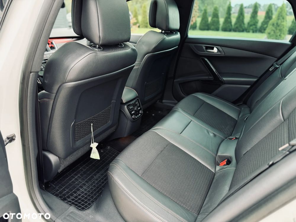 Peugeot 508 - 14