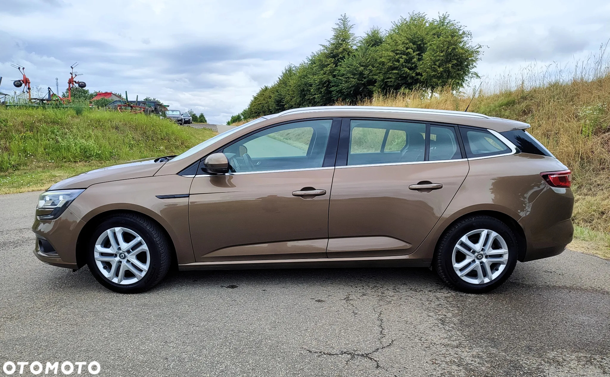 Renault Megane 1.5 dCi Business - 8