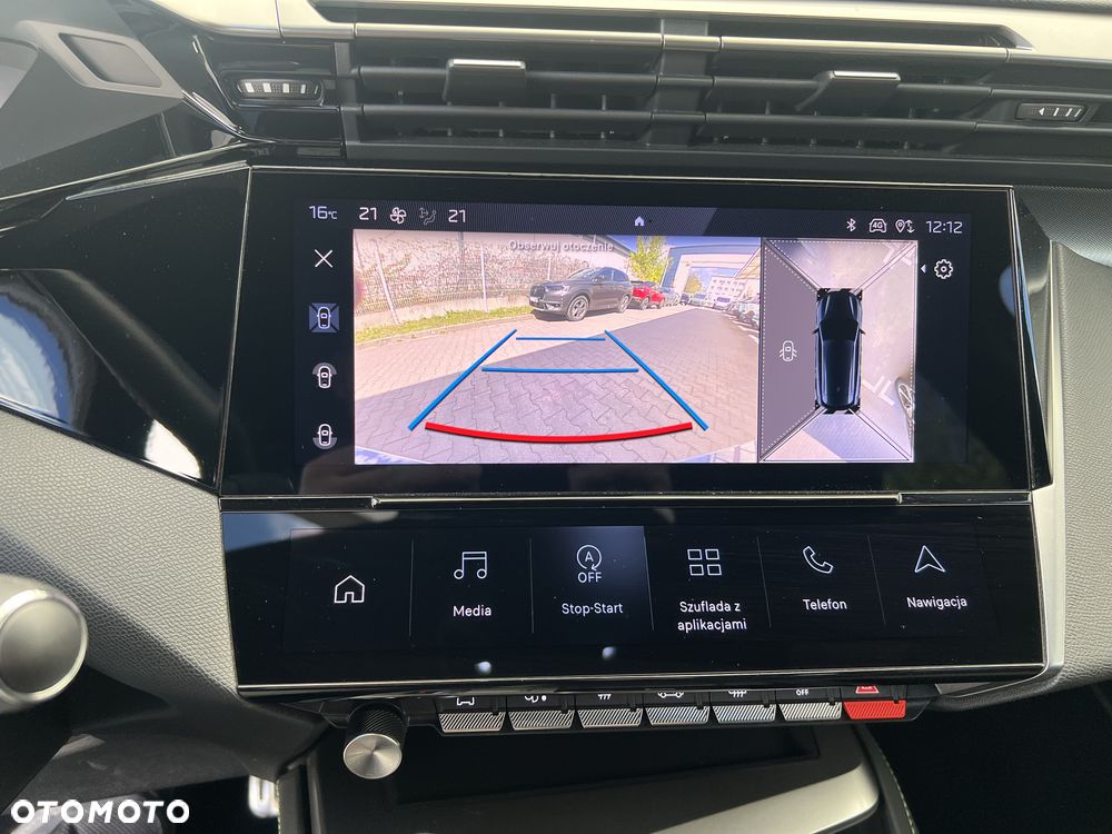 Peugeot 308 1.2 PureTech GT S&S EAT8 - 17