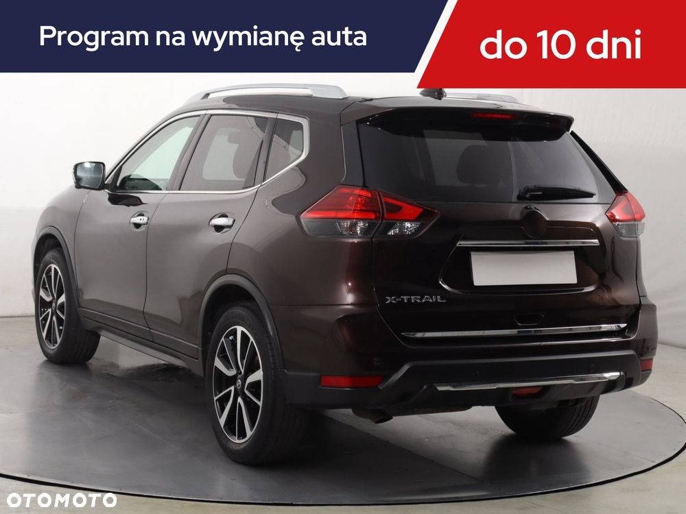 Nissan X-Trail - 6