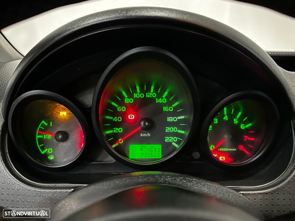 Mitsubishi Colt 1.3 Inform - 16