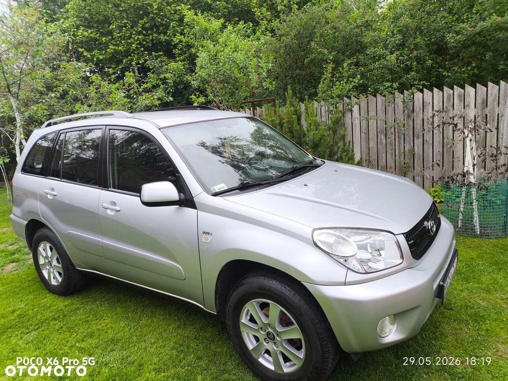 Toyota RAV4 1.8 VVT-i Terra 2WD - 3