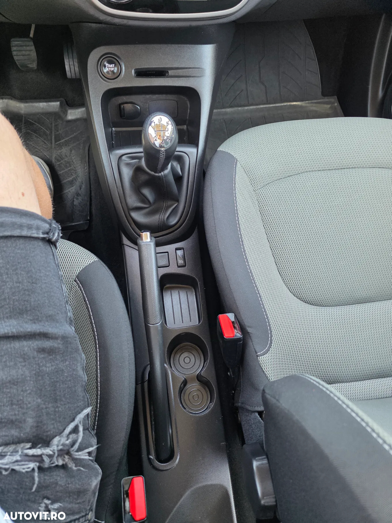 Renault Captur (ENERGY) TCe 90 INTENS - 32