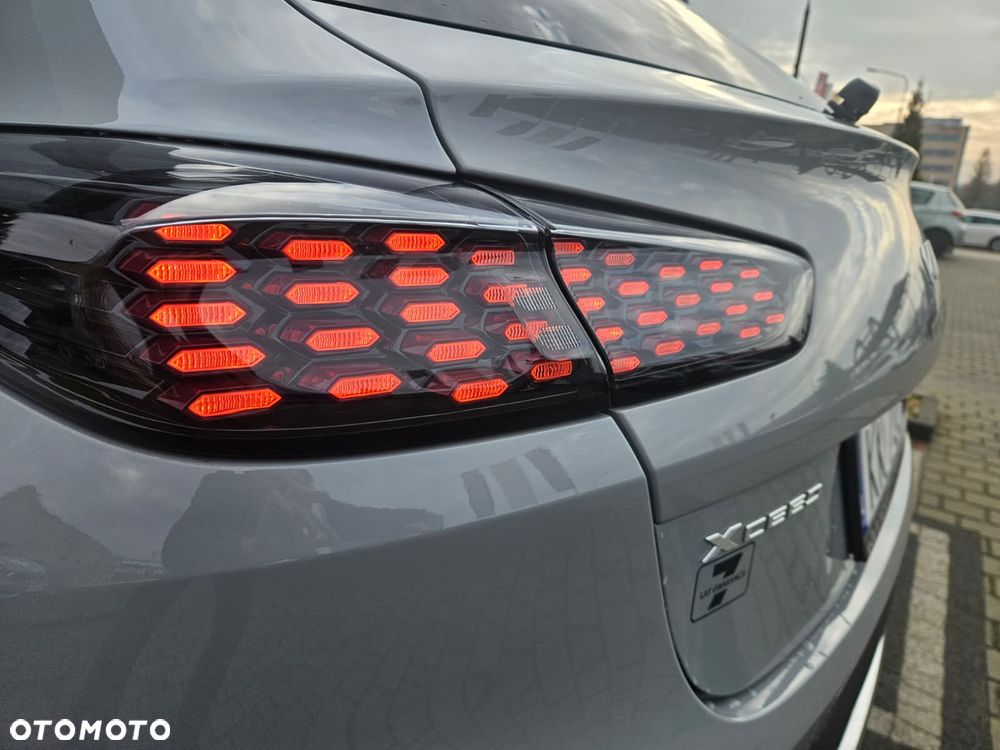 Kia XCeed 1.6 T-GDI Tribute DCT - 9