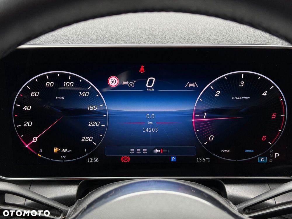 Mercedes-Benz GLC 200 d mHEV 4-Matic Avantgarde - 30