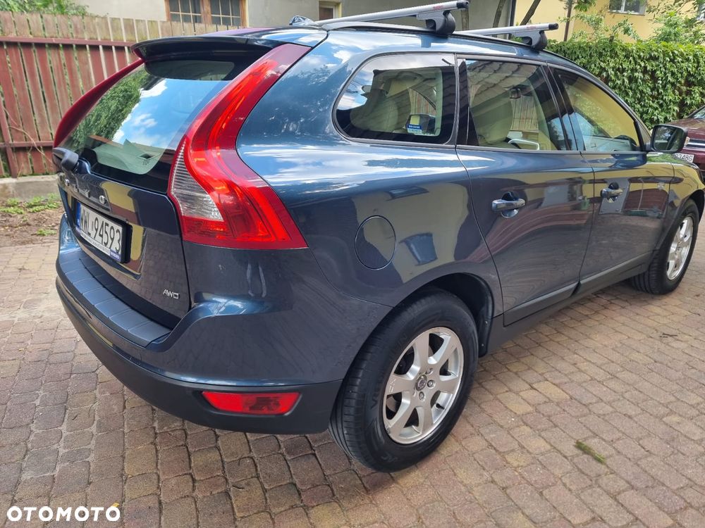 Volvo XC 60 - 3