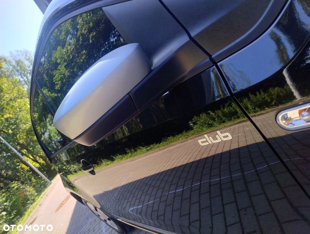Volkswagen up! club - 10