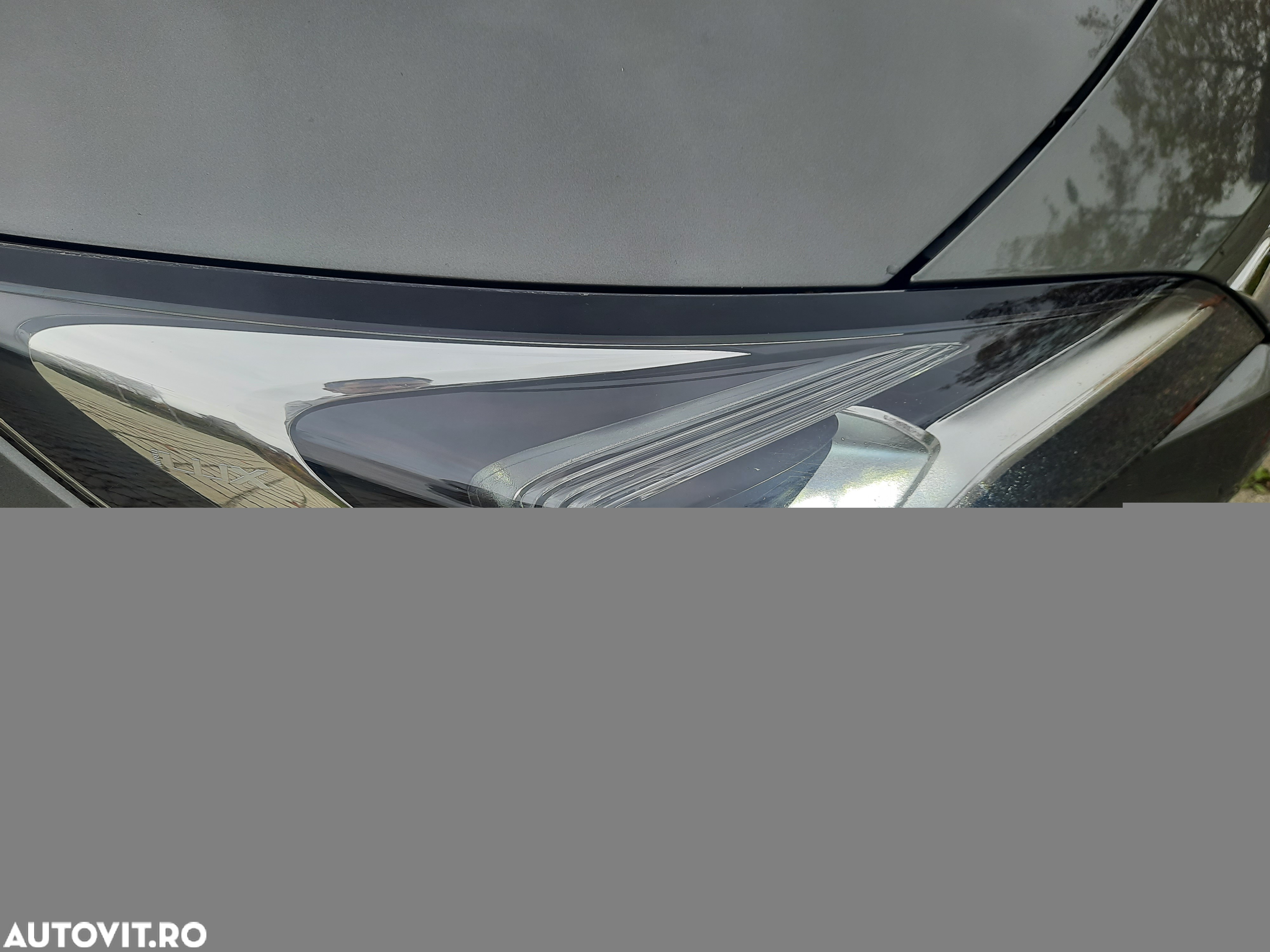 Opel Astra Sport Tourer 1.6 CDTI ECOTEC Start/Stop Innovation - 10