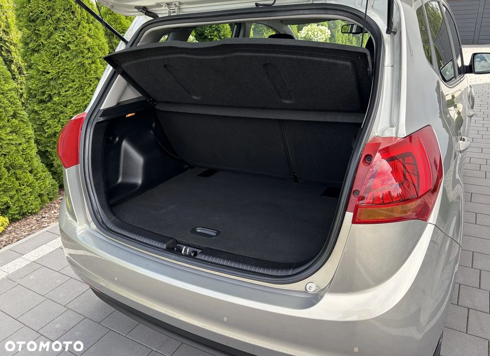 Kia Venga 1.4 Business Line - 21