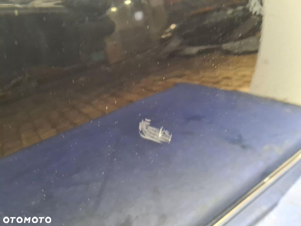 MERCEDES W203 LIFT KOMBI DRZWI TYŁ LEWE 768 - 6
