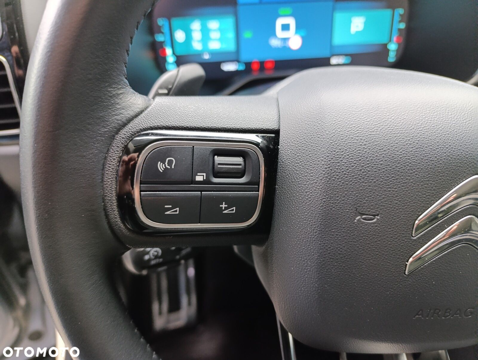 Citroën C5 Aircross 1.6 PHEV Shine EAT8 - 16