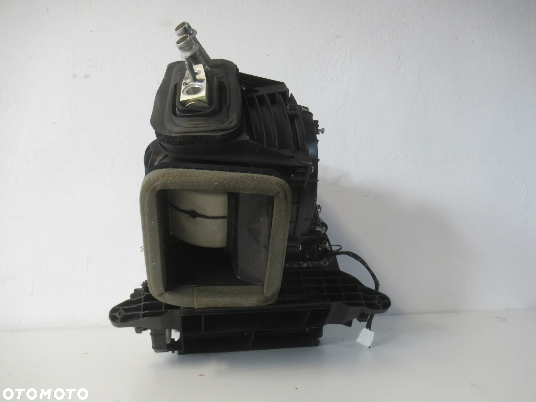 NAGRZEWNICA JEEP CHEROKEE V KL 2.0d 170KM MultiJet 4x4 P68247611AD 68247611AD AA443270-2574  2013-2018 - 10