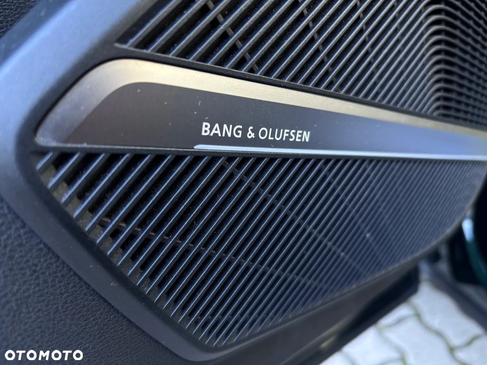 Audi SQ5 3.0 TFSI Quattro Tiptronic - 22