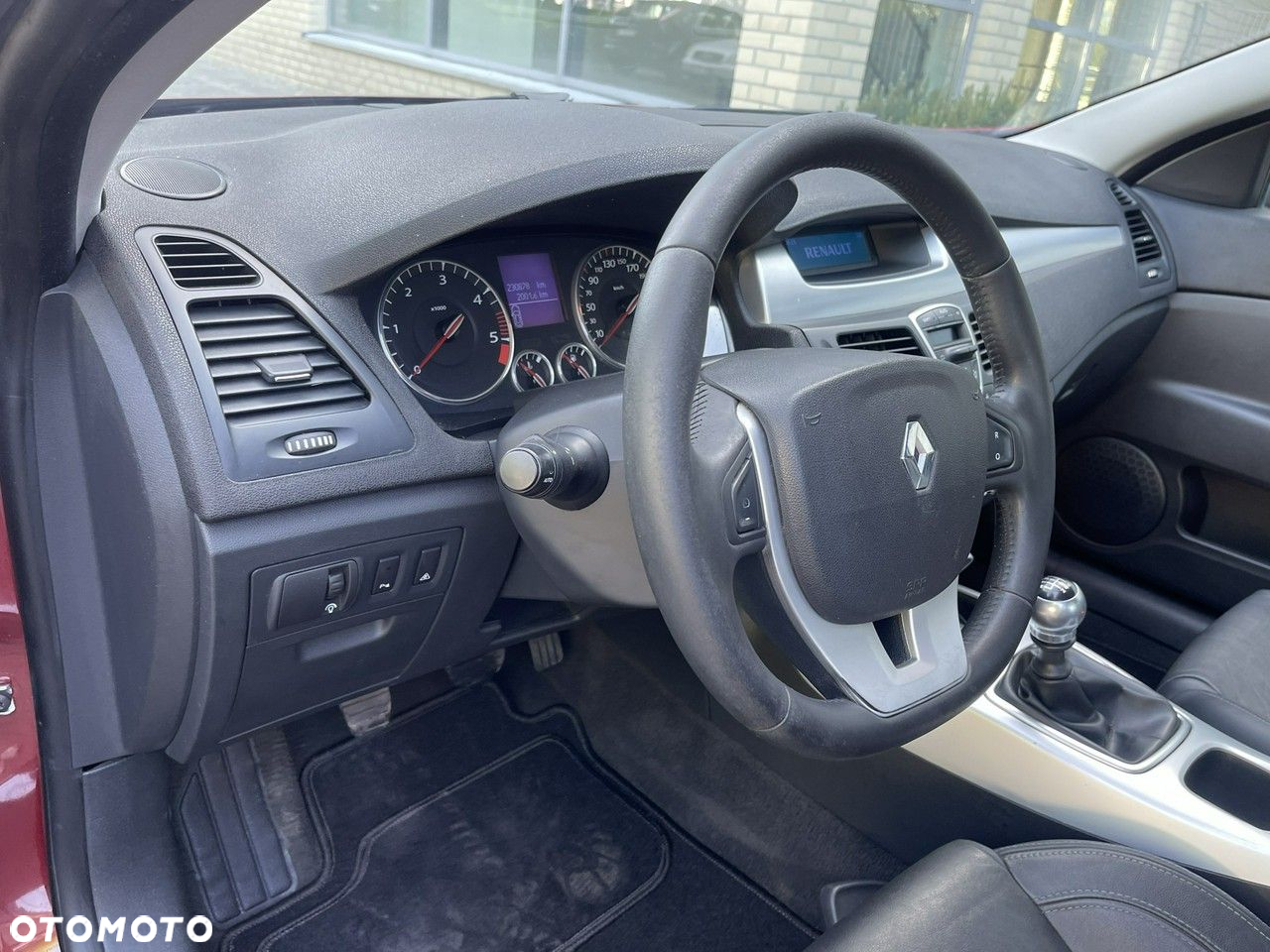 Renault Laguna - 22