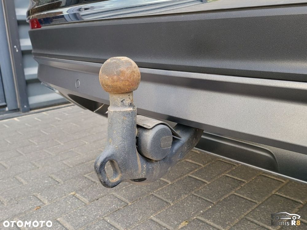 Volkswagen Tiguan Allspace - 18