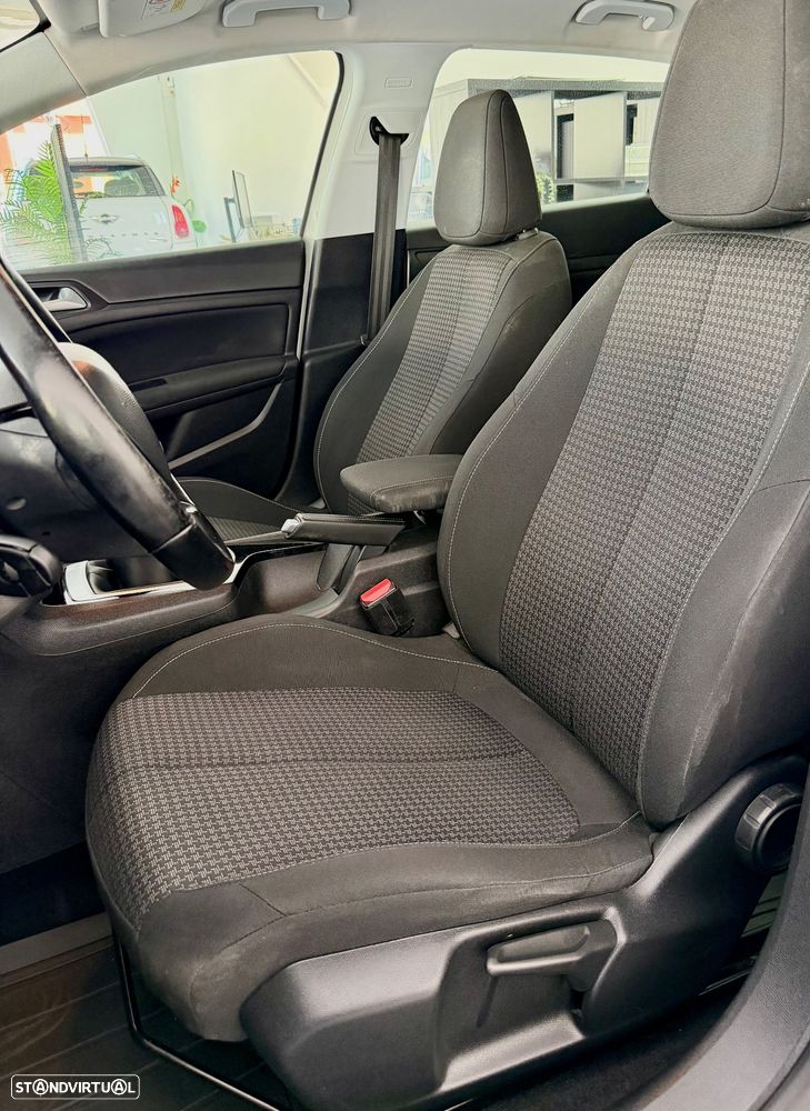 Peugeot 308 1.5 BlueHDi Allure - 9
