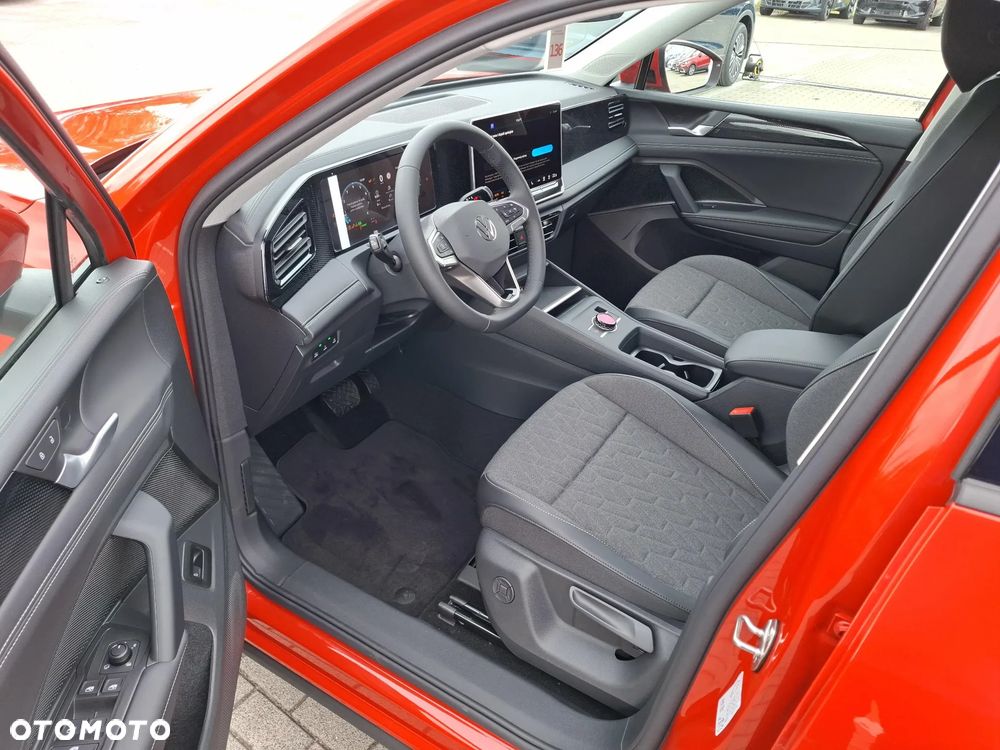 Volkswagen Tiguan 1.5 eTSI OPF DSG Life - 16