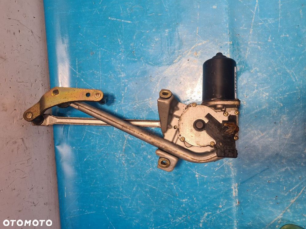 MECHANIZM WYCIERACZEK PRZÓD MERCEDES W168 - 5