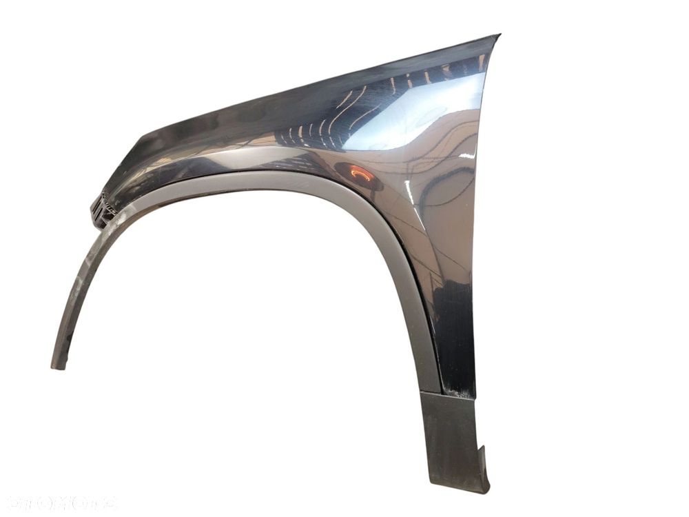 BŁOTNIK LEWY PRZÓD VOLKSWAGEN TIGUAN I 5N (2007-2011) 2.0 TDI 170KM - 3