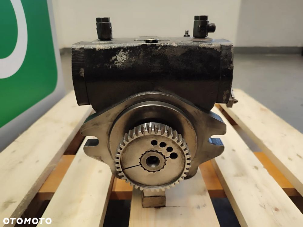 Pompa jazdy  R902159194 Rexroth A4VG56DA1D3R - 5