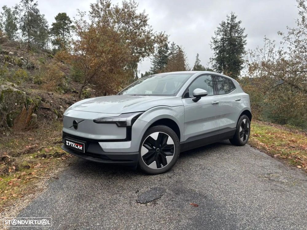 Volvo EX30 69 kWh Single Motor Extended Range Plus - 1