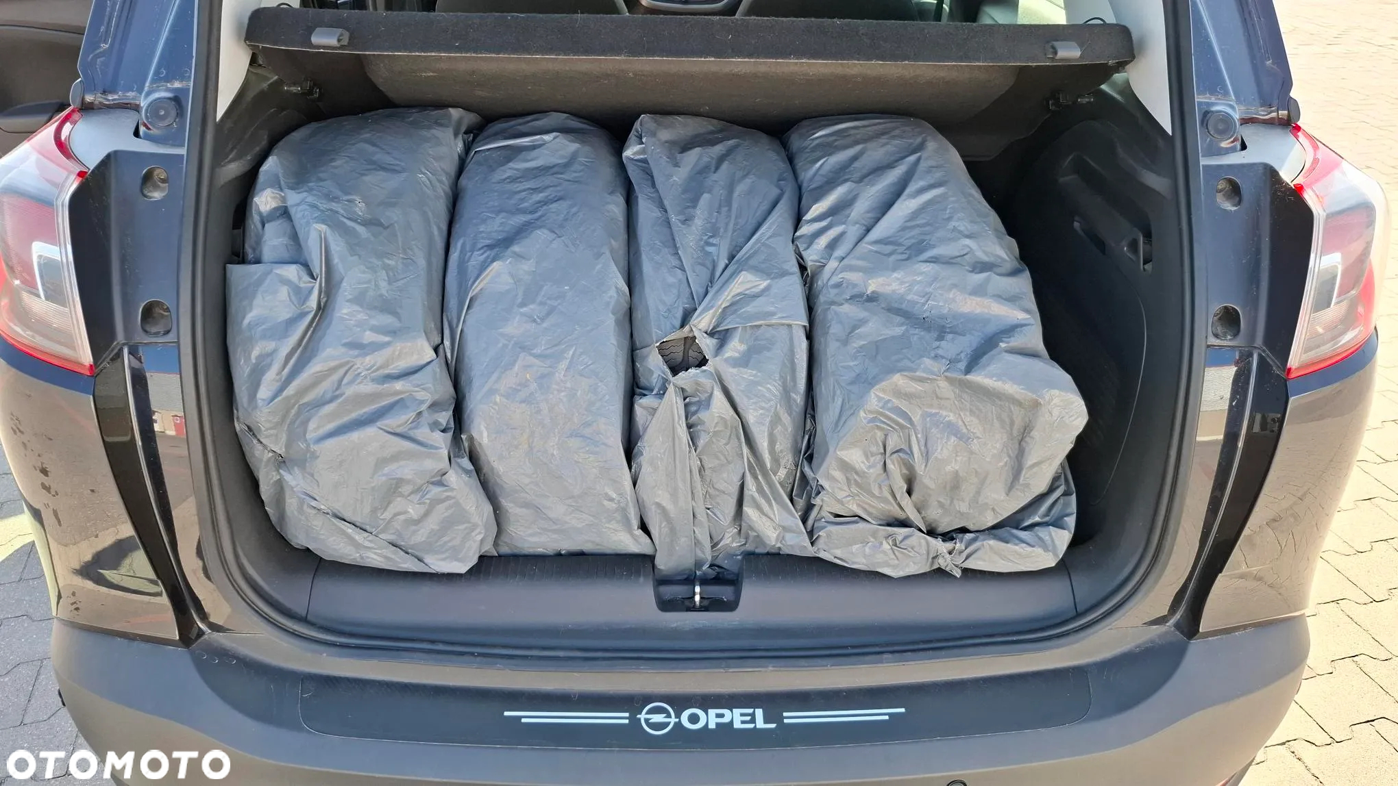 Opel Crossland X 1.2 Selection - 11