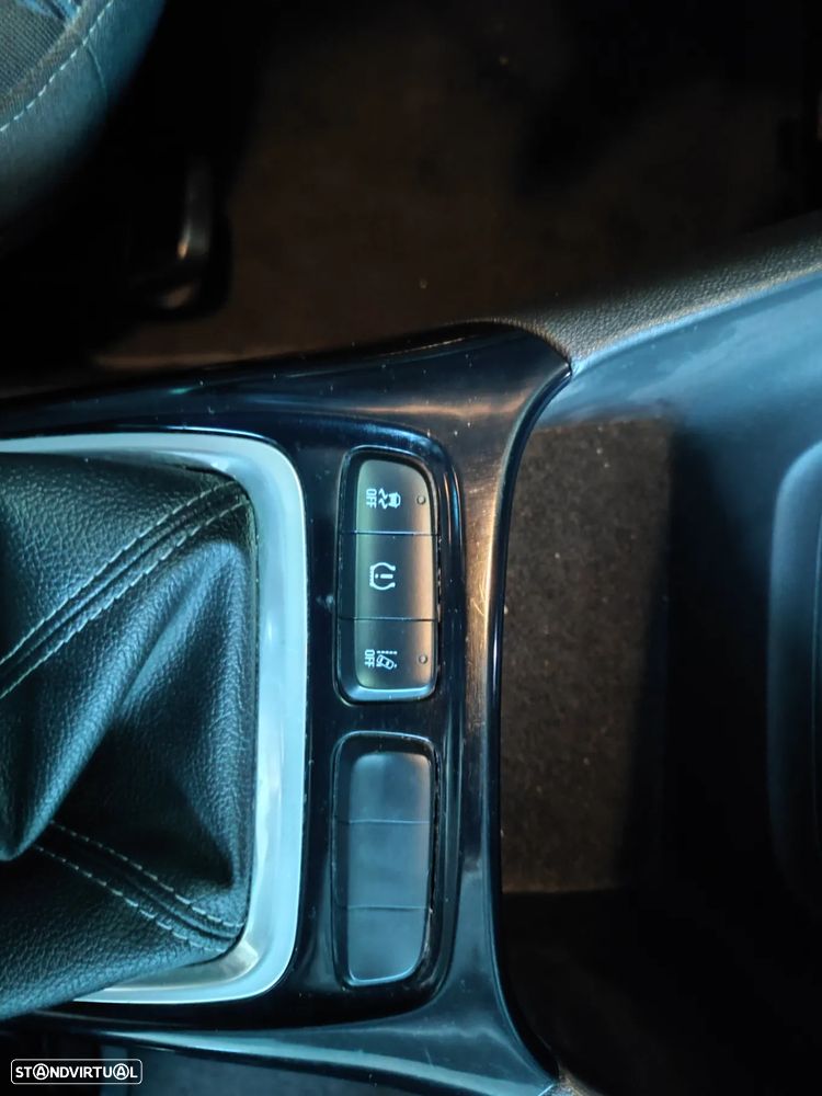 Opel Crossland X - 35