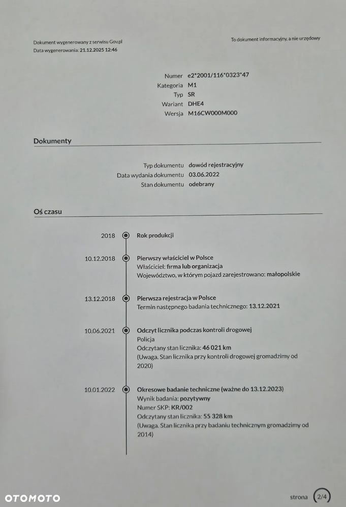 Dacia Duster 1.6 SCe Prestige - 22