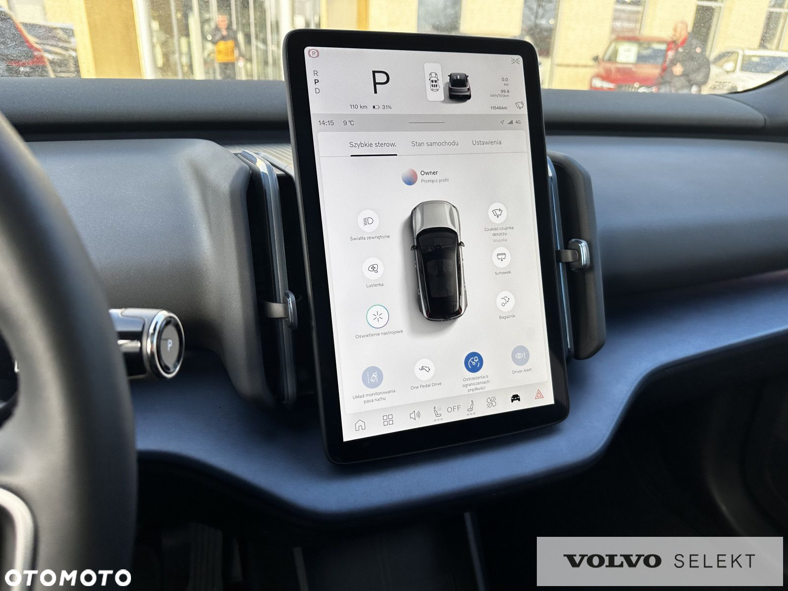 Volvo EX30 - 15