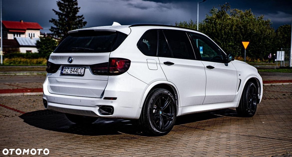 BMW X5 xDrive30d - 1