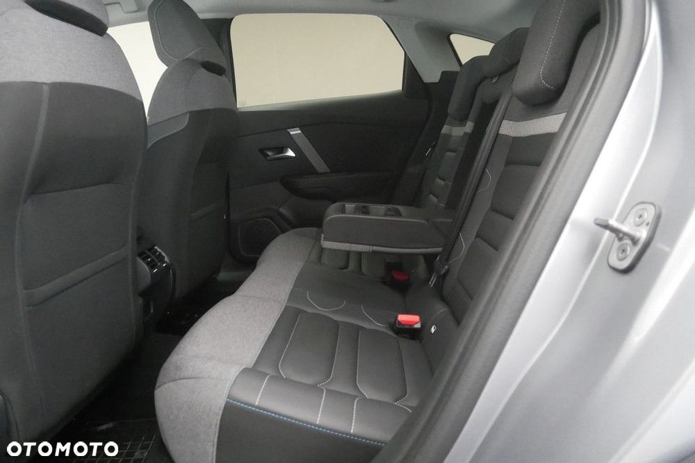 Citroën C4 1.5 BlueHDi Shine S&S - 15