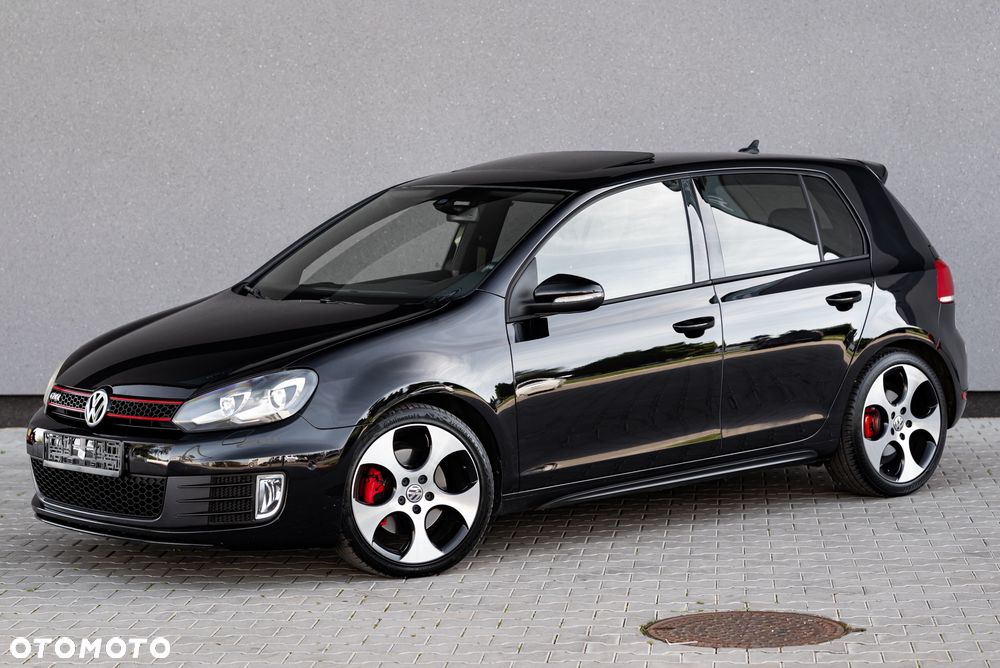 Volkswagen Golf 2.0 GTI - 6