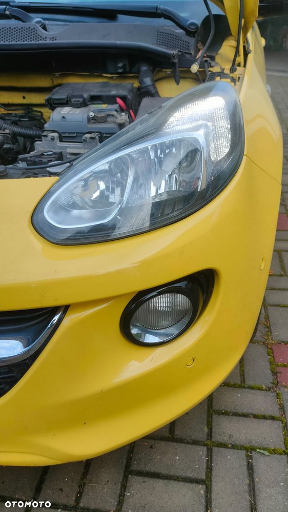 Opel Adam 1.4 Jam - 8