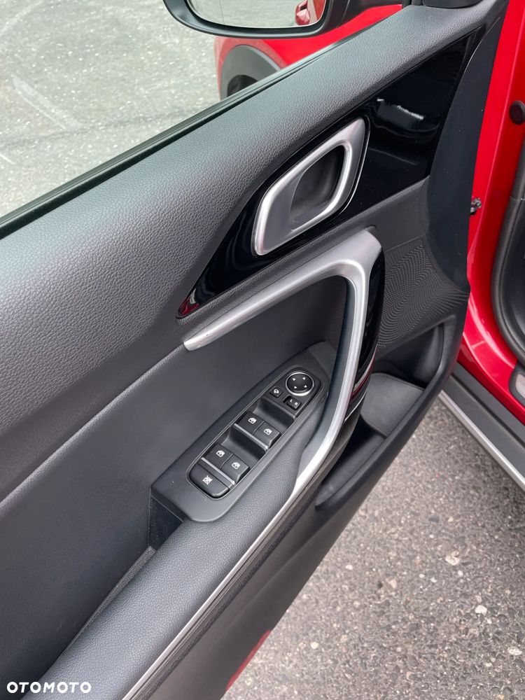 Kia XCeed 1.4 T-GDI L DCT - 9