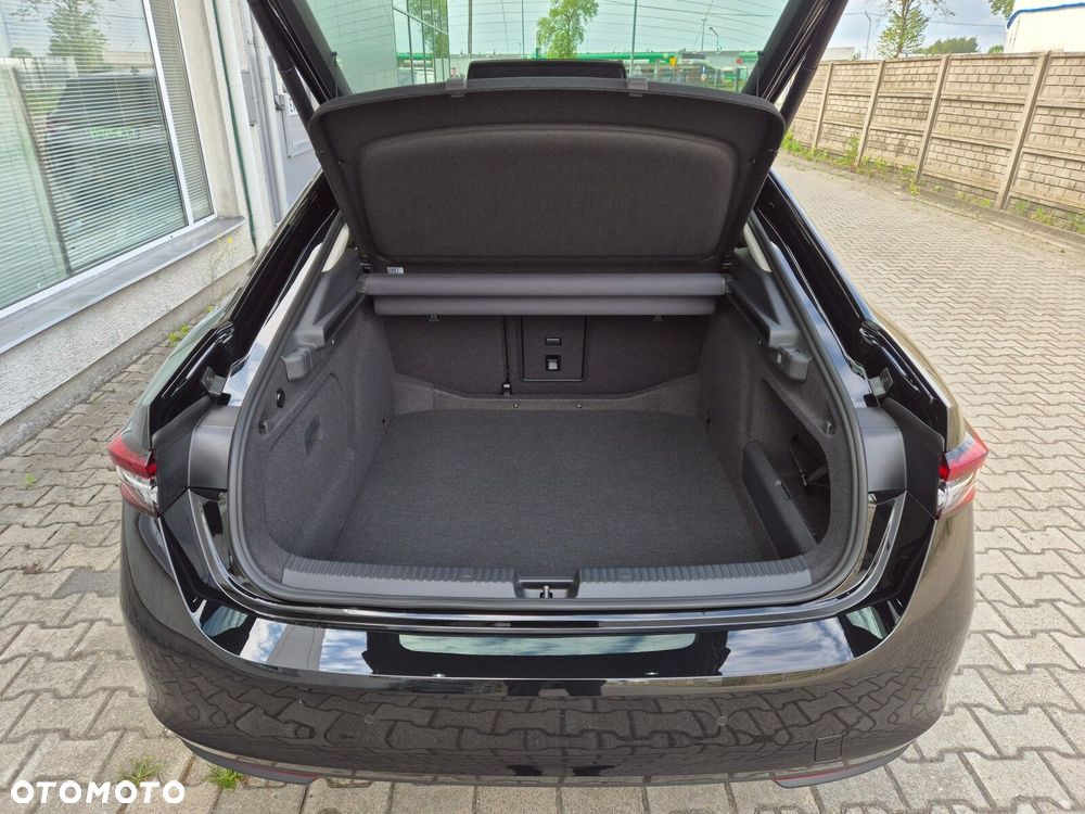 Skoda Superb - 20