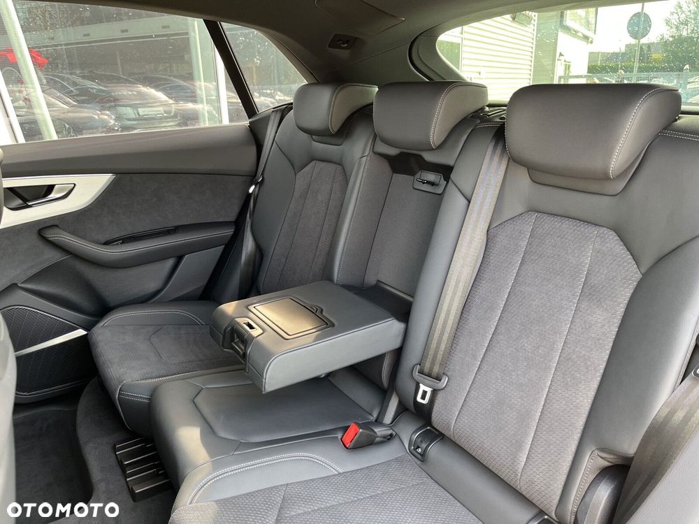 Audi Q8 2026 photo 4