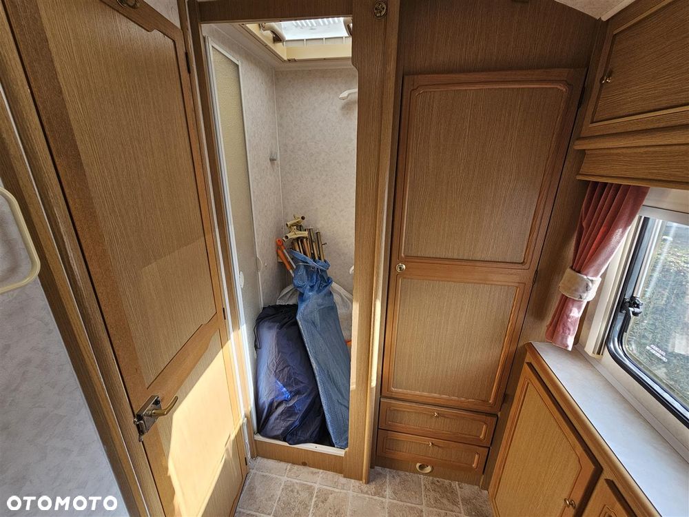 Inny Bardzo zadbana, czysta, dmc 1040 kg - 10