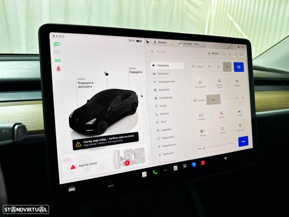 Tesla Model Y Long Range Dual Motor AWD - 40