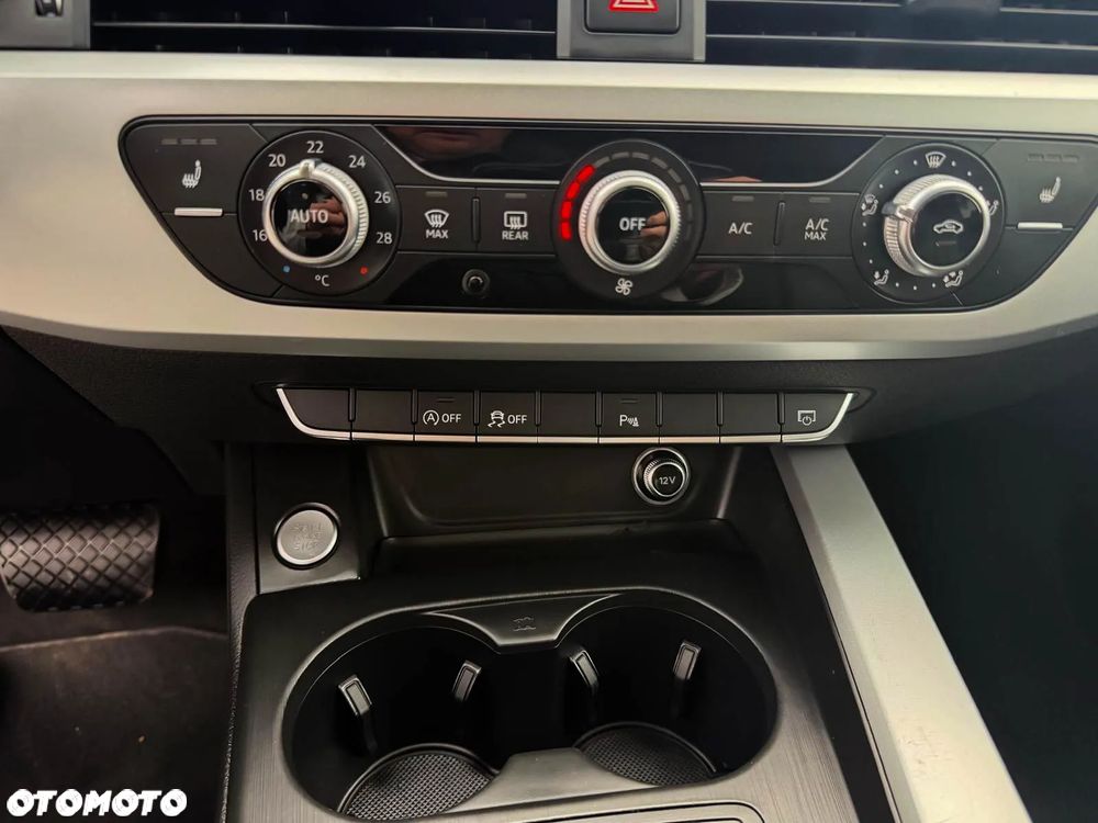 Audi A4 Avant - 25