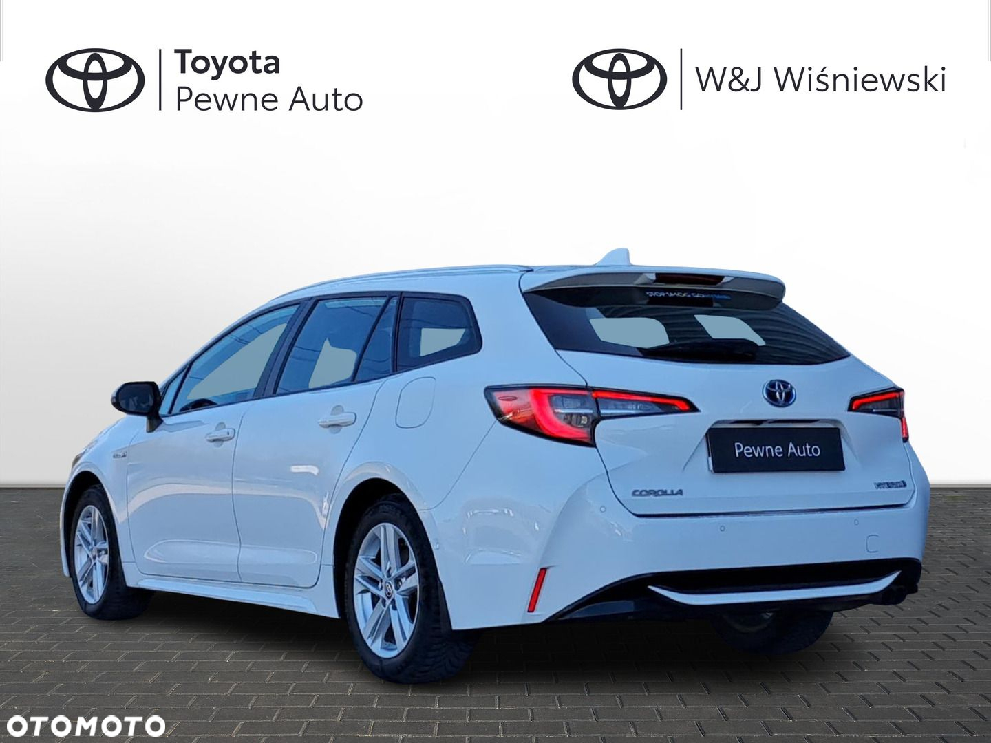 Toyota Corolla - 17