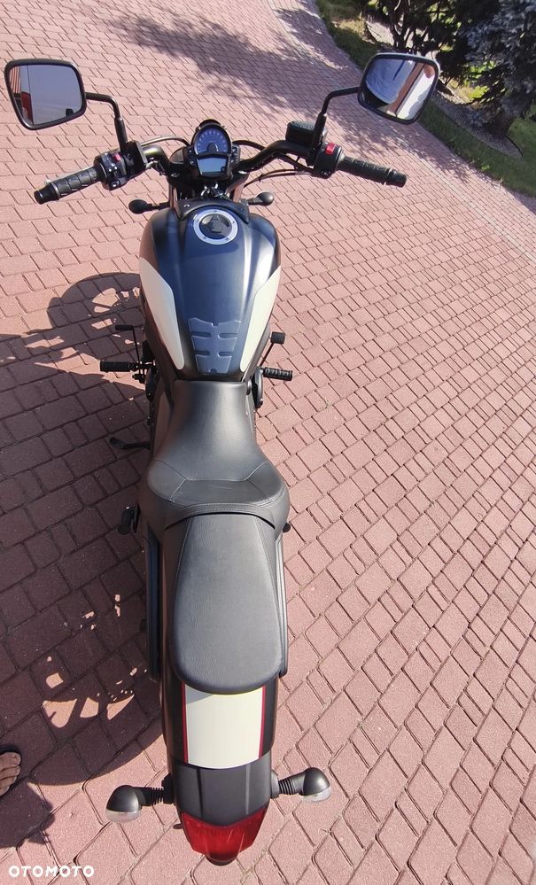Kawasaki Vulcan - 22