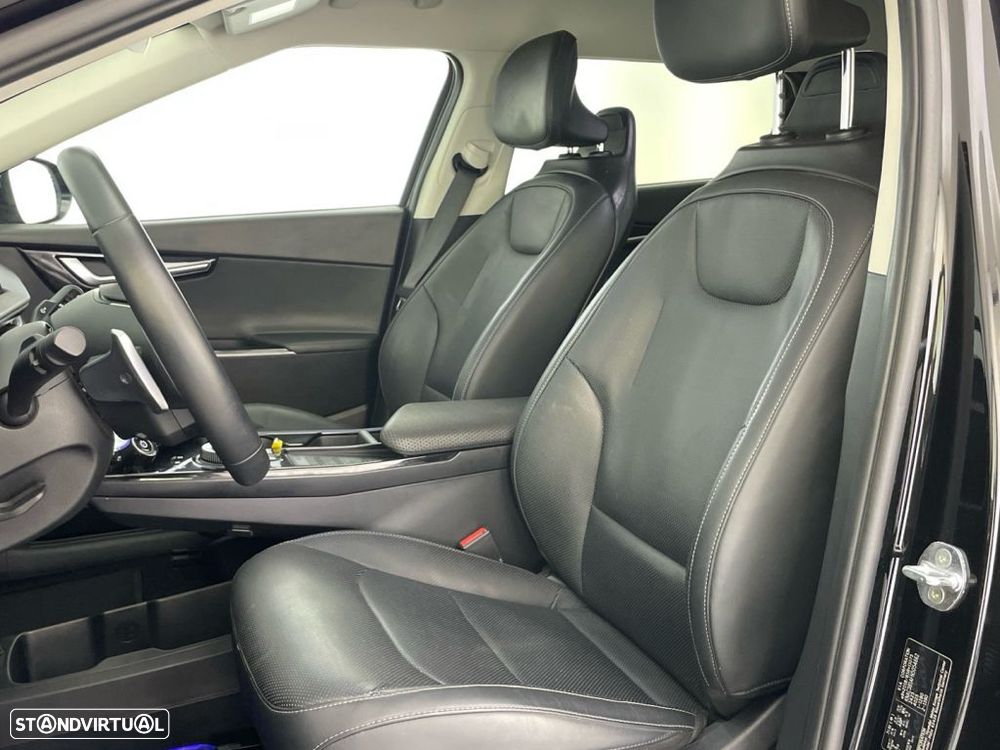 Kia EV6 77.4 kWh GT-Line - 17